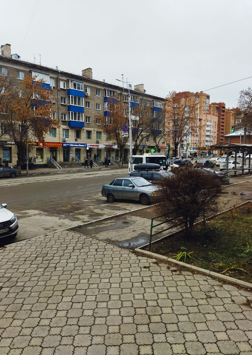 Фото автора