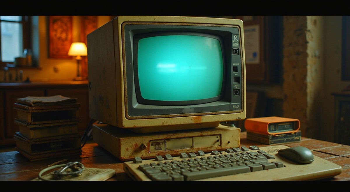 Как ускорить компьютер с помощью флешки?