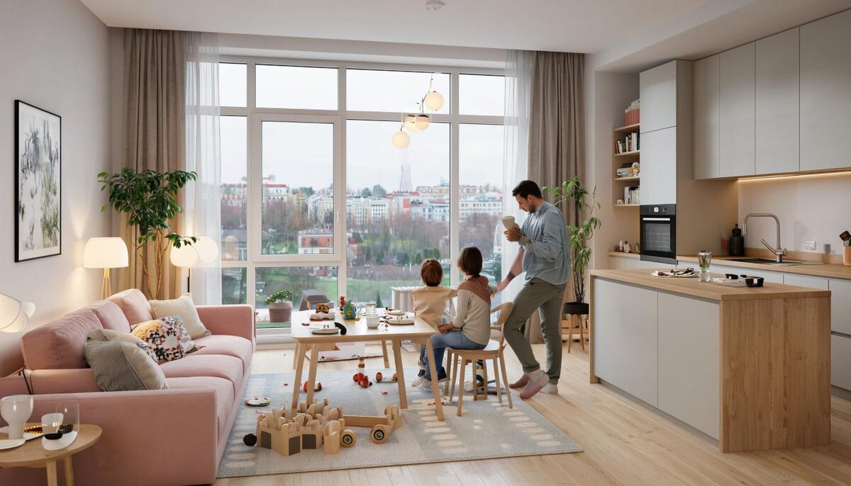 Создано при помощи нейросети Kandinsky