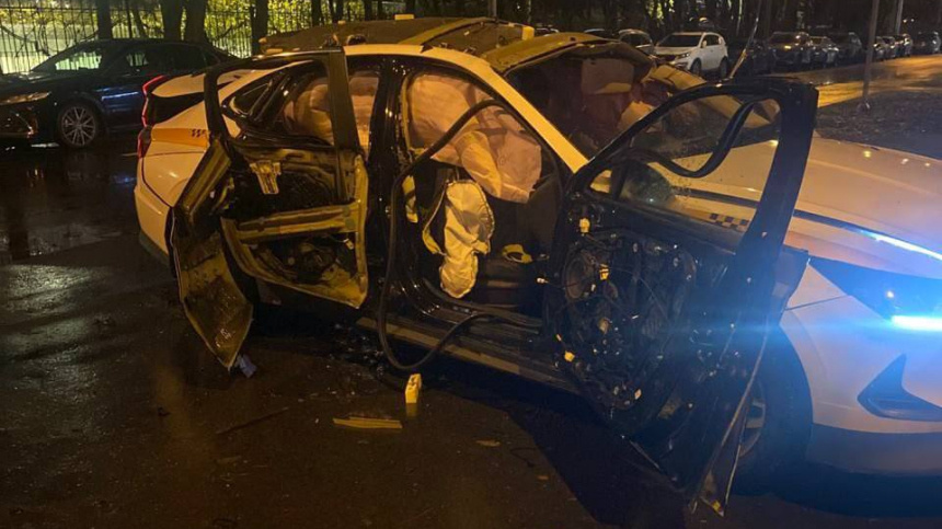    Фото: Telegram/Моя Москва/moscow_smi