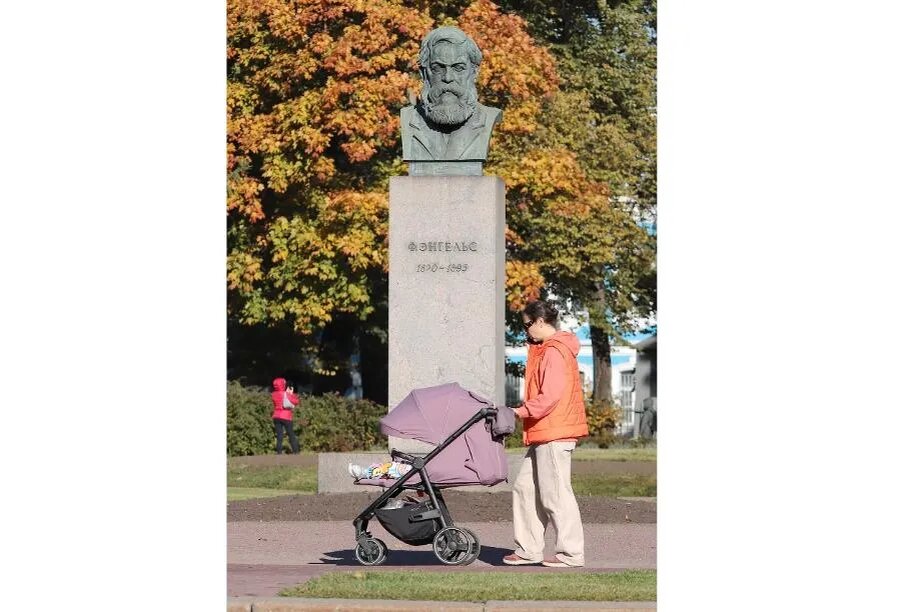 ФОТО Дмитрия СОКОЛОВА