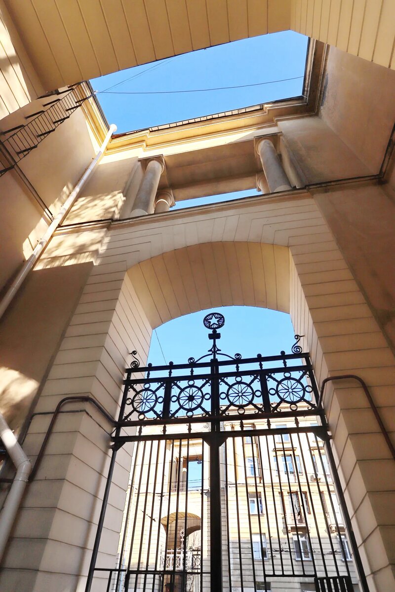 ФОТО Дмитрия СОКОЛОВА