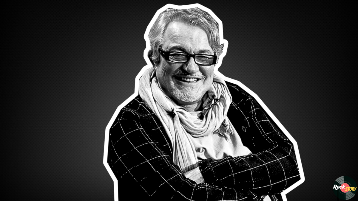 На фотографии: Дмитрий Дибров 