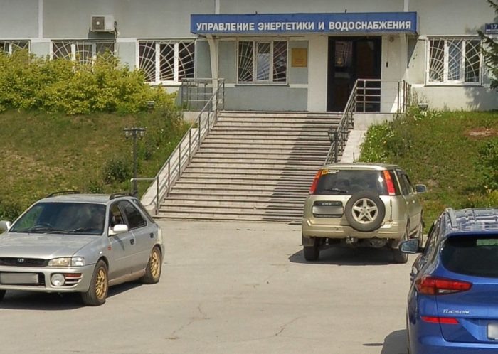 Фото из сервиса «Яндекс Карты».