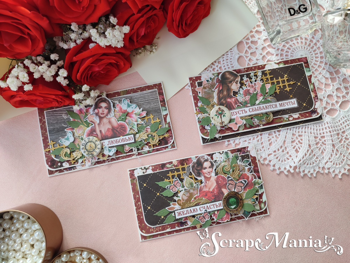 Больше фото в галерее. Листайте ➡