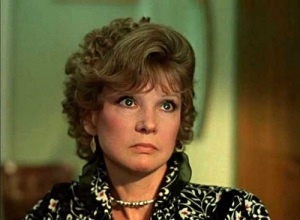 Кадр из фильма "Вокзал для двоих", режиссер Эльдар Рязанов, сценаристы Эльдар Рязанов, Эмиль Брагинский, композирор Андрей Патров