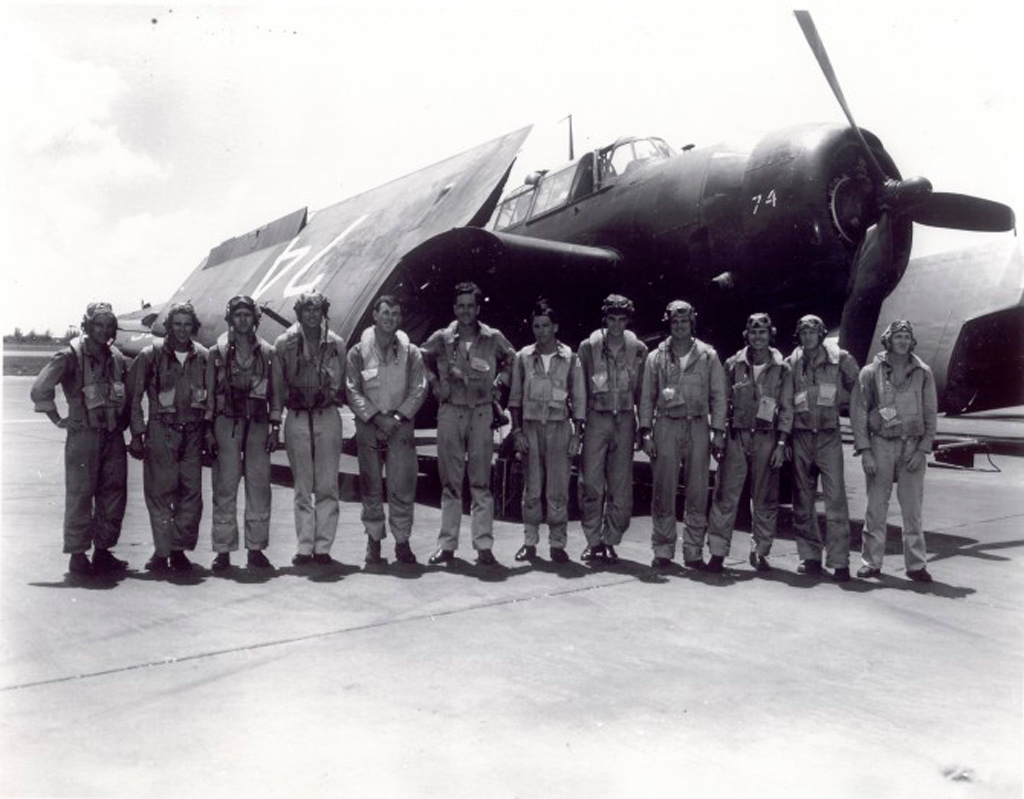 Звено Эвенджеров вылет 19. Источник: stoneforest.ru