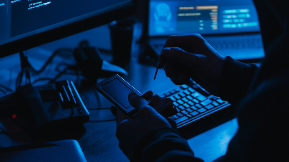    Переезд за 20 000 ₽: Как ваши данные становятся золотым дном