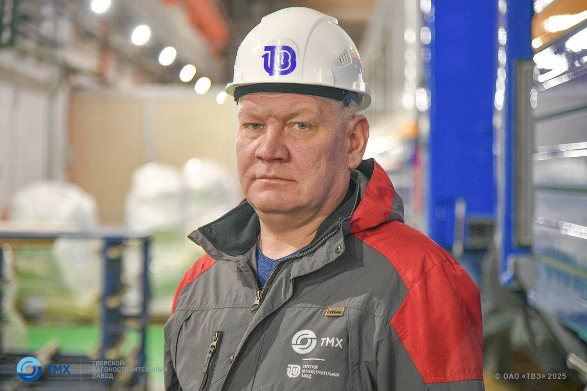 Андрей Соловьев 