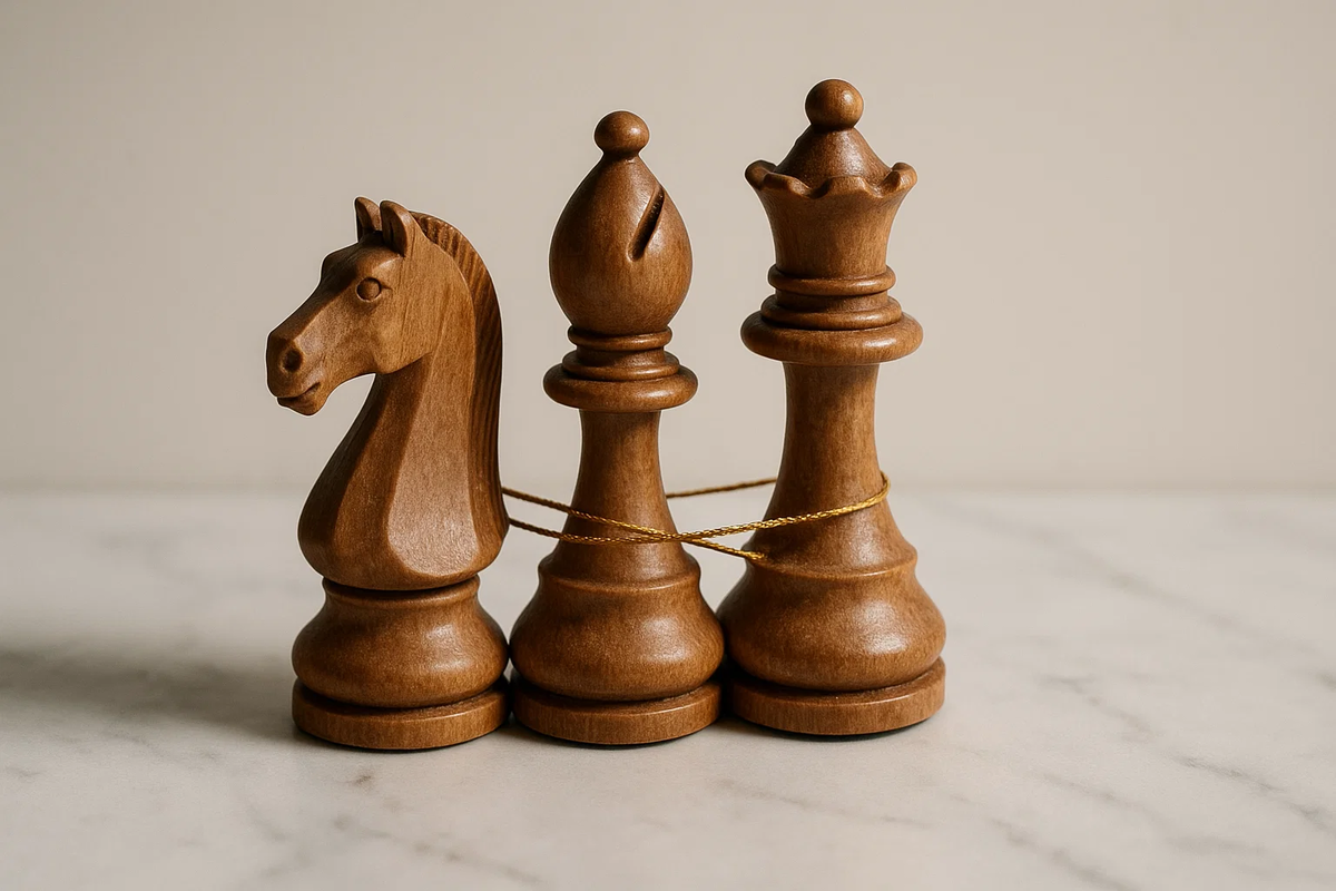 Принципы подбора сотрудников | Как построить сильную команду? 