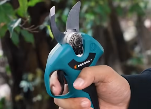 Электрические ножницы Geevorks