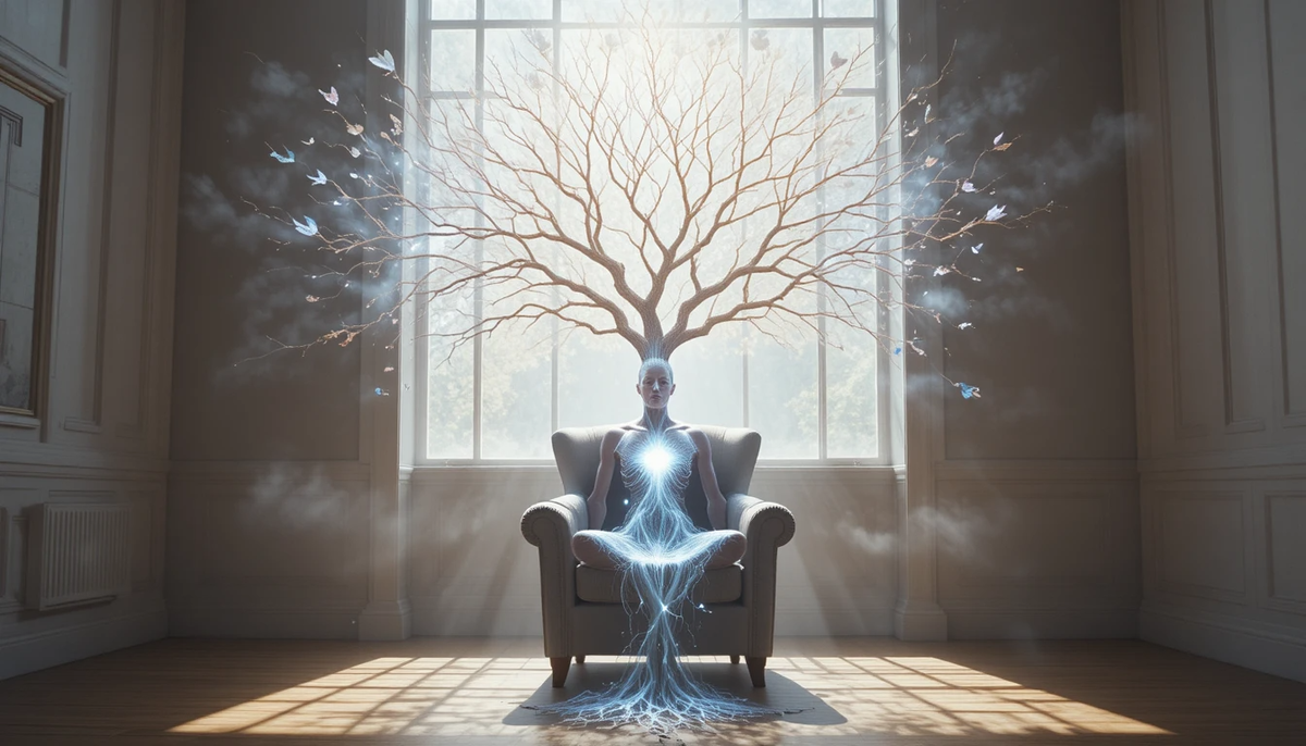 Проснись в новой реальности: 7 шагов-вспоминаний для тех, кто знает, что способен на большее