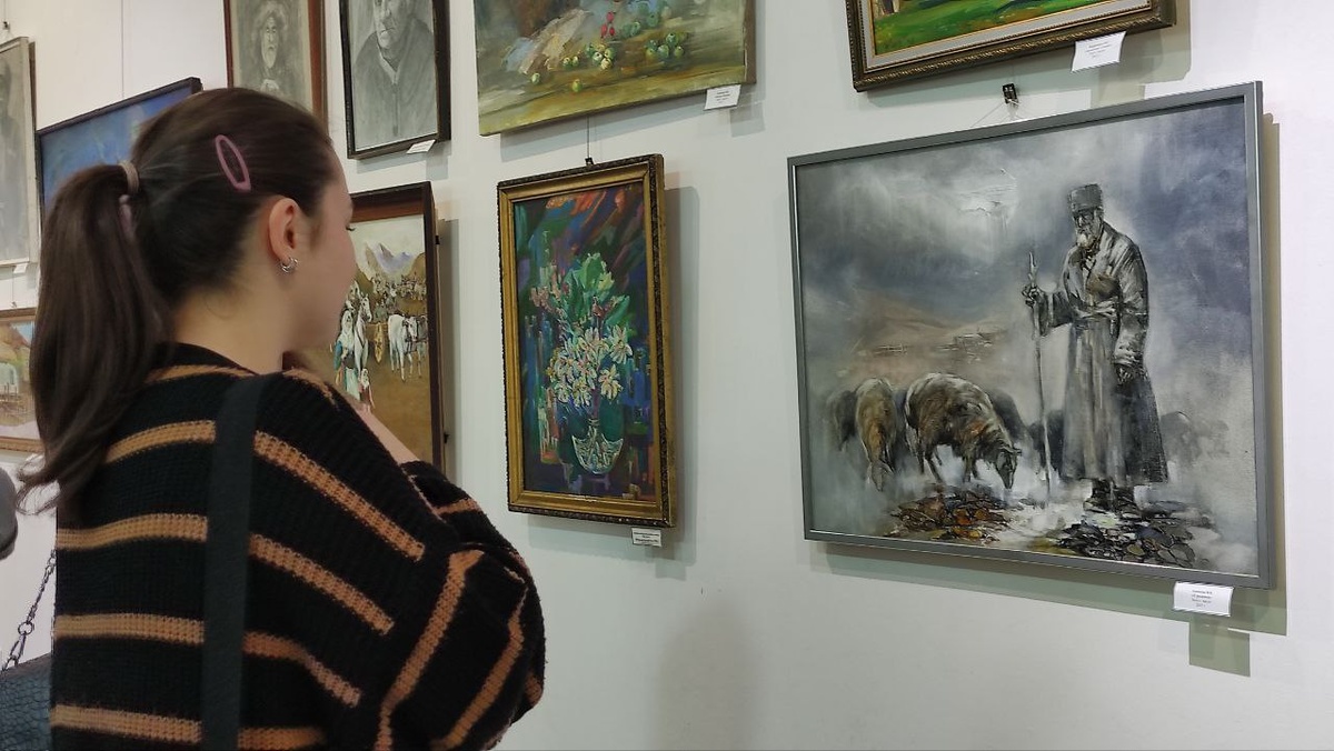 Выставка «Забвению не подлежит»