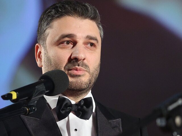    Фото: ТАСС/Бизнес Online/Алексей Белкин