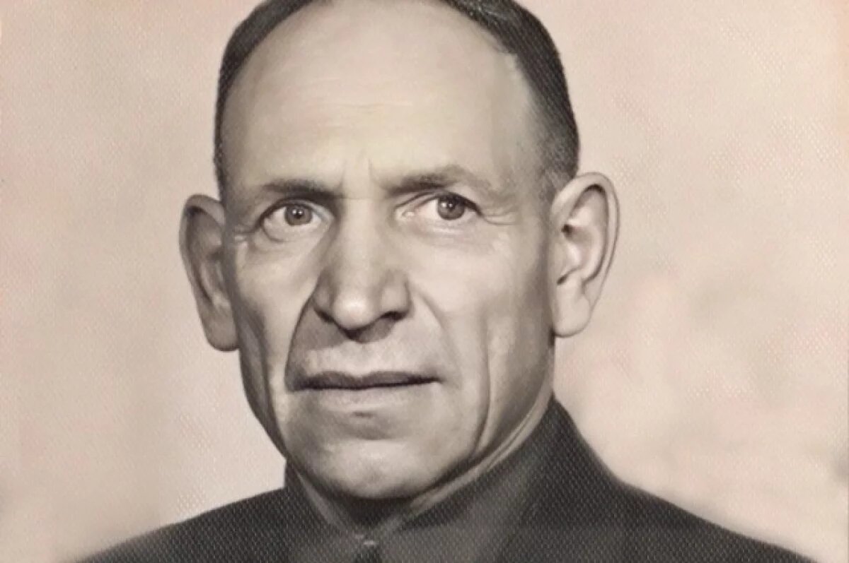    В Саратове умер 100-летний ветеран ВОВ Иван Волошин