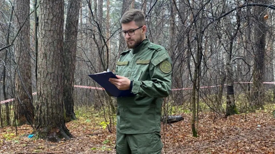    Фото: СК России по Свердловской области.