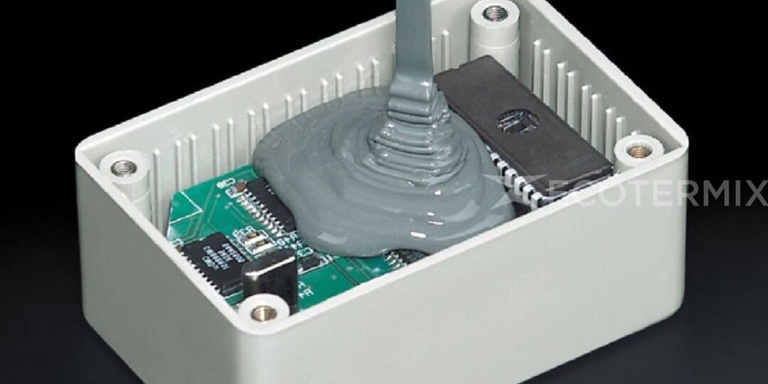 Компаунды: от формул к формам