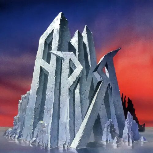    Фото: "Ария" — "Мания величия" / wikipedia.org