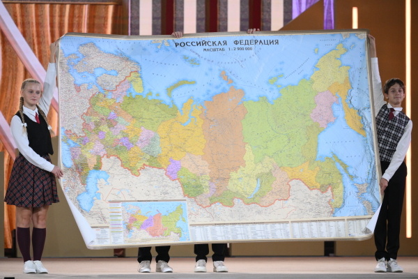 Фото: РИА Новости/ Владимир Астапкович