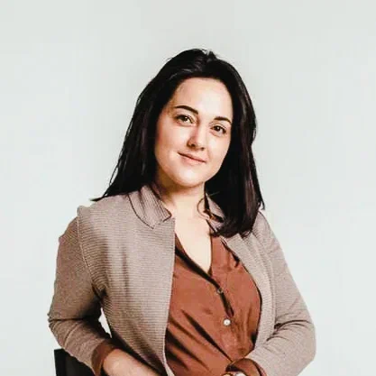 Екатерина Собкалова, руководитель и тренере Школы безопасности детей «Стоп Угроза»