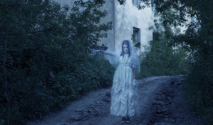    Ученая объяснила, почему люди до сих пор пытаются поймать привидений