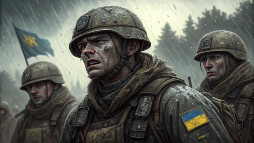   Сгенерировано с помощью ИИ