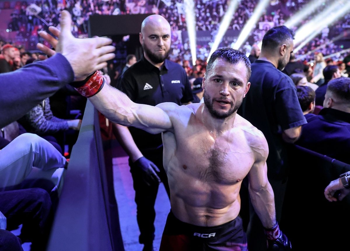     Олег Борисов