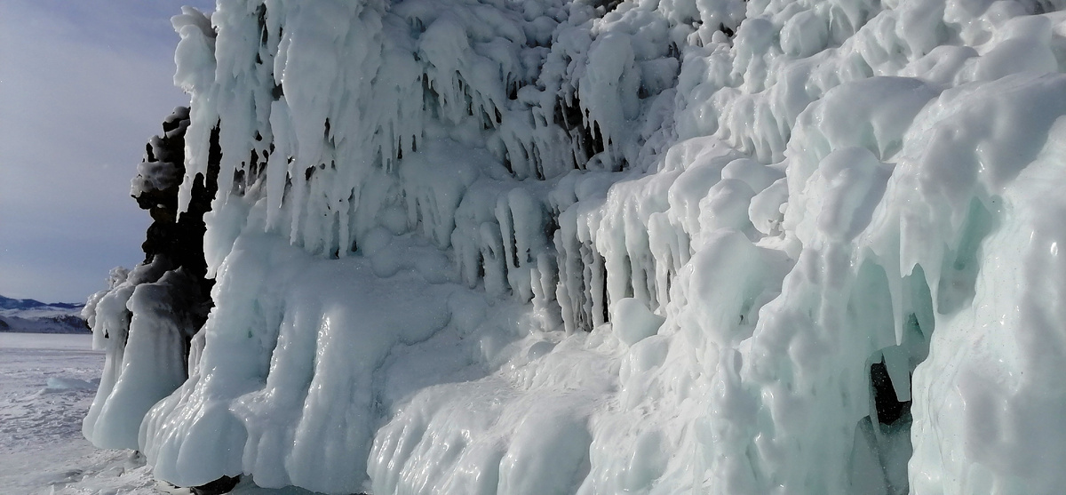 Наплески на полуострове Кобылья голова (Фото: Nixe (Bearna Team))