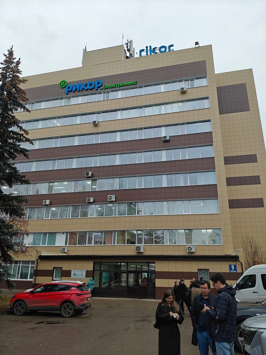    Фото: Андрей Виноградов