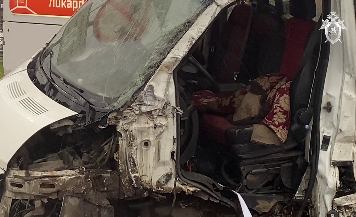     / Источник: © СУ СК России по Тульской области