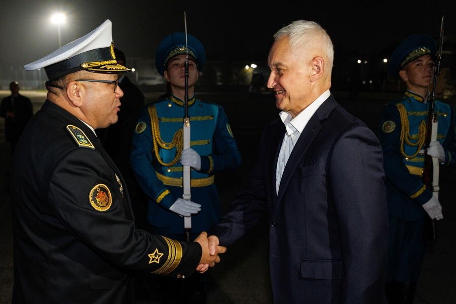     / Источник: © Дмитрий Харичков/ТАСС