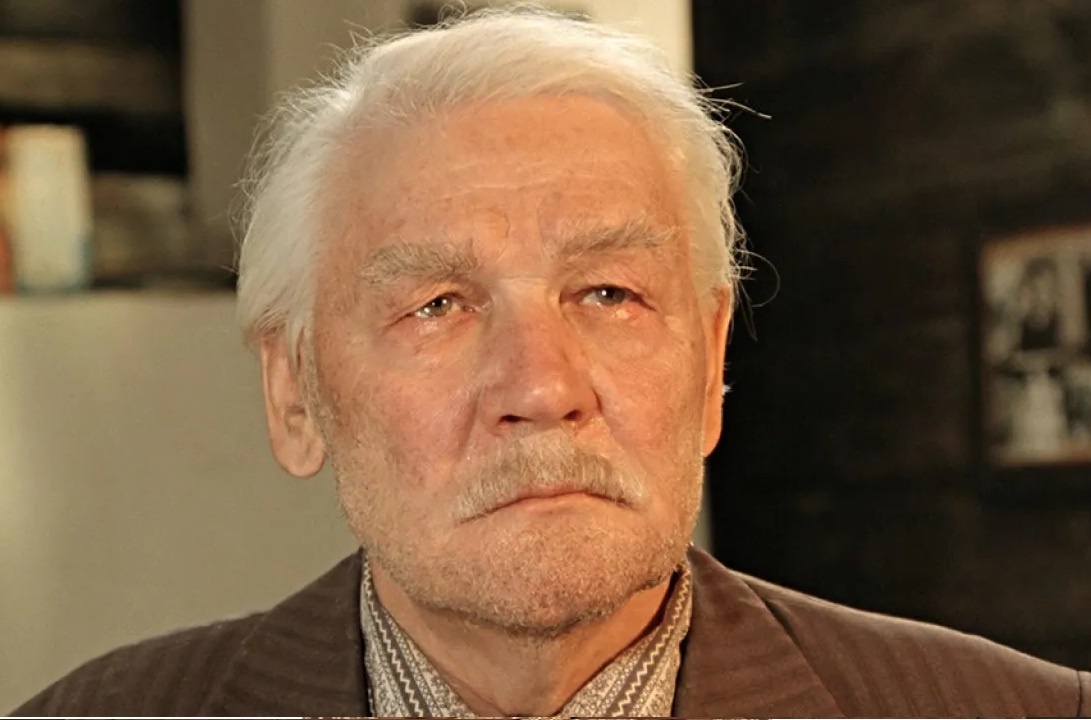 Всеволод Санаев \ Фото из открытых источников