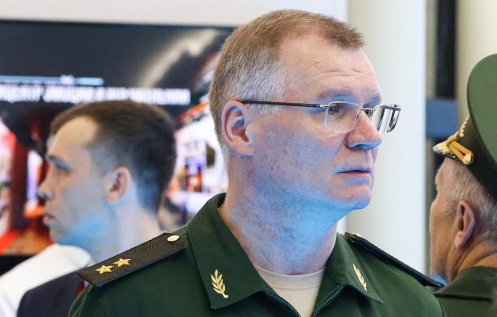 © Владимир Гердо/ ТАСС