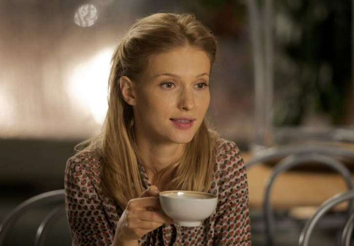 "Легенда №17" (2012)