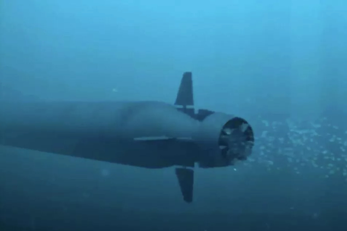    Фото: Министерство обороны РФ, источник: t.me/mod_russia