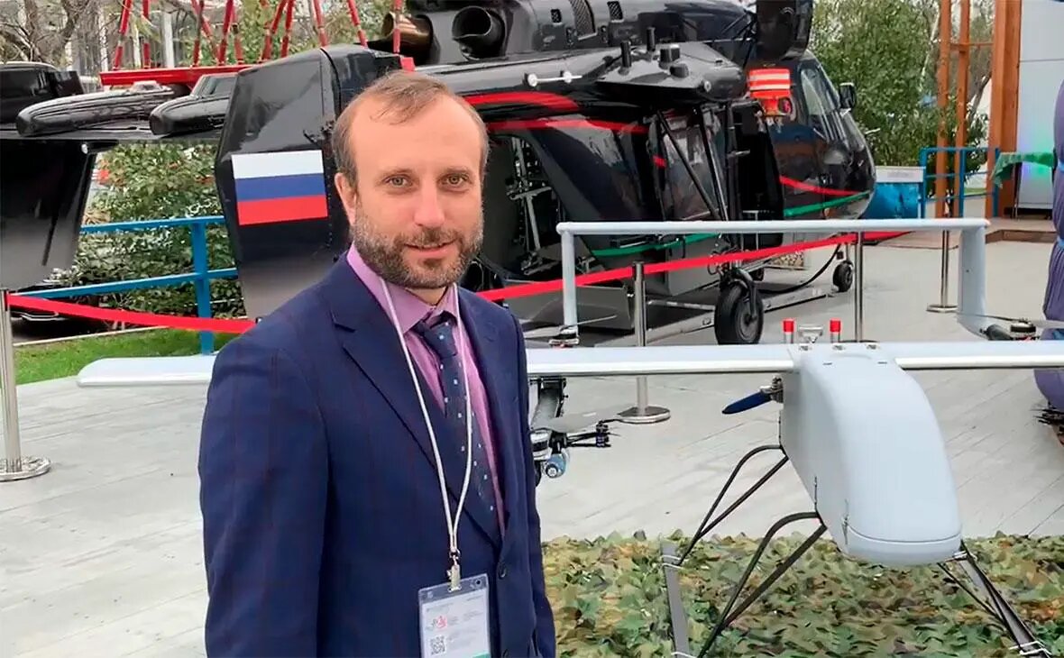    Виктор Яньков Фото: Минпромторг Бурятии / Telegram Евгений Иванов