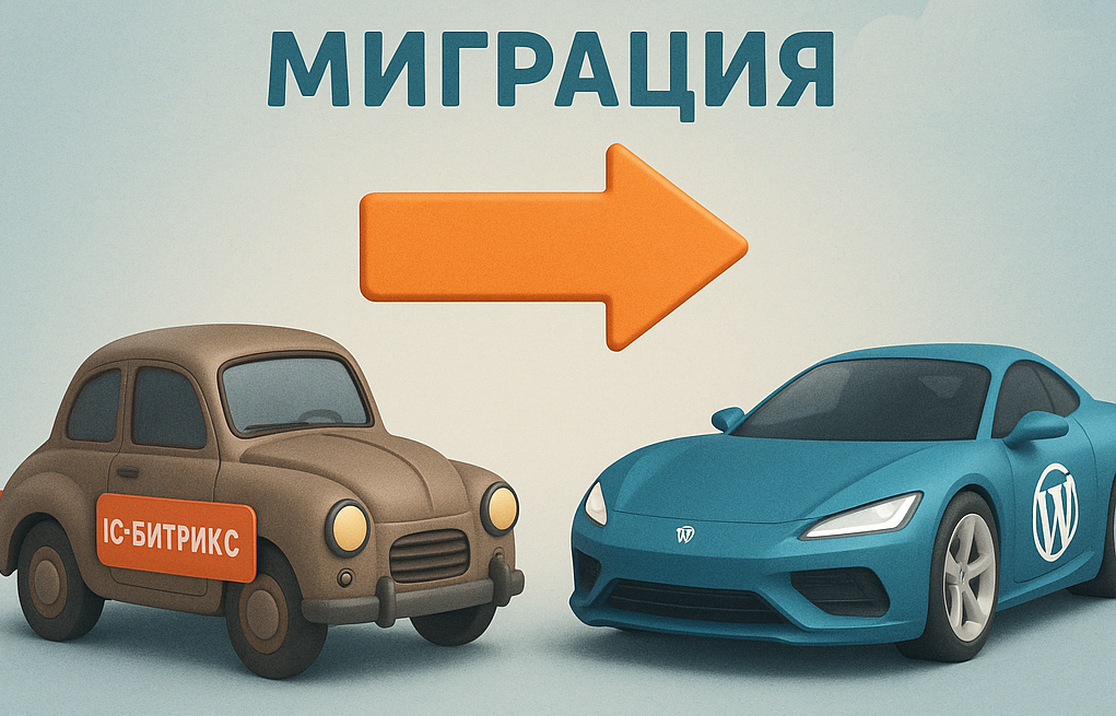 Выбор лучшей платформы