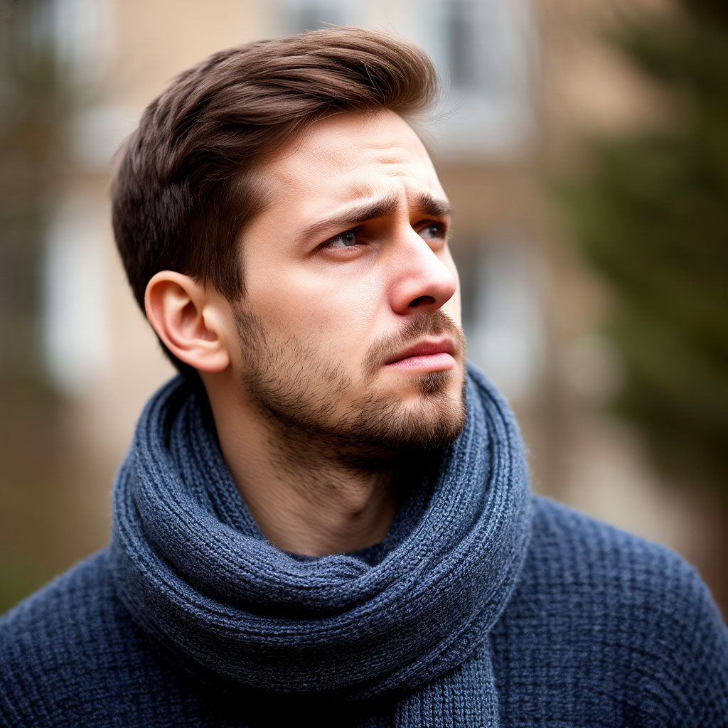 Вы знаете, что такое хроническая ангина? Нет, это не просто когда вы болеете ангиной несколько раз в год. Это гораздо серьезнее:это последствие неполного лечения, когда в миндалинах остается очаг инфекции — гной и пробки.