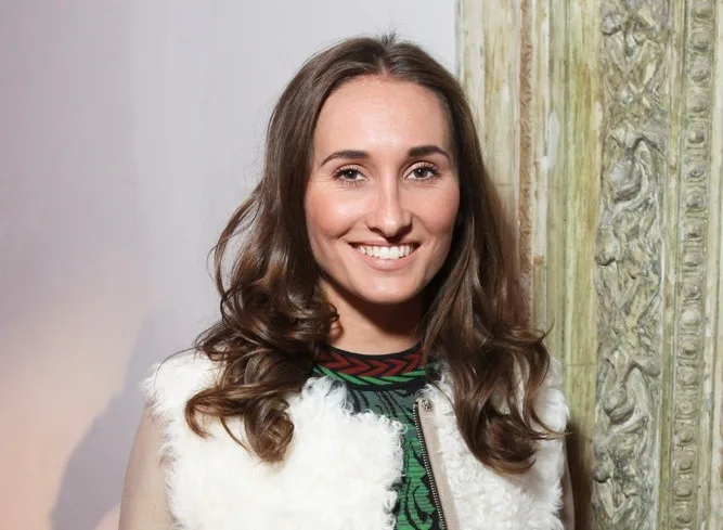 Анастасия Винокур