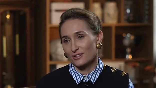 Анастасия Винокур