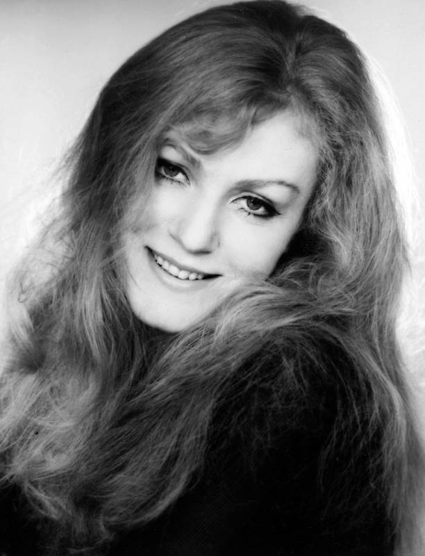 Анна Герман