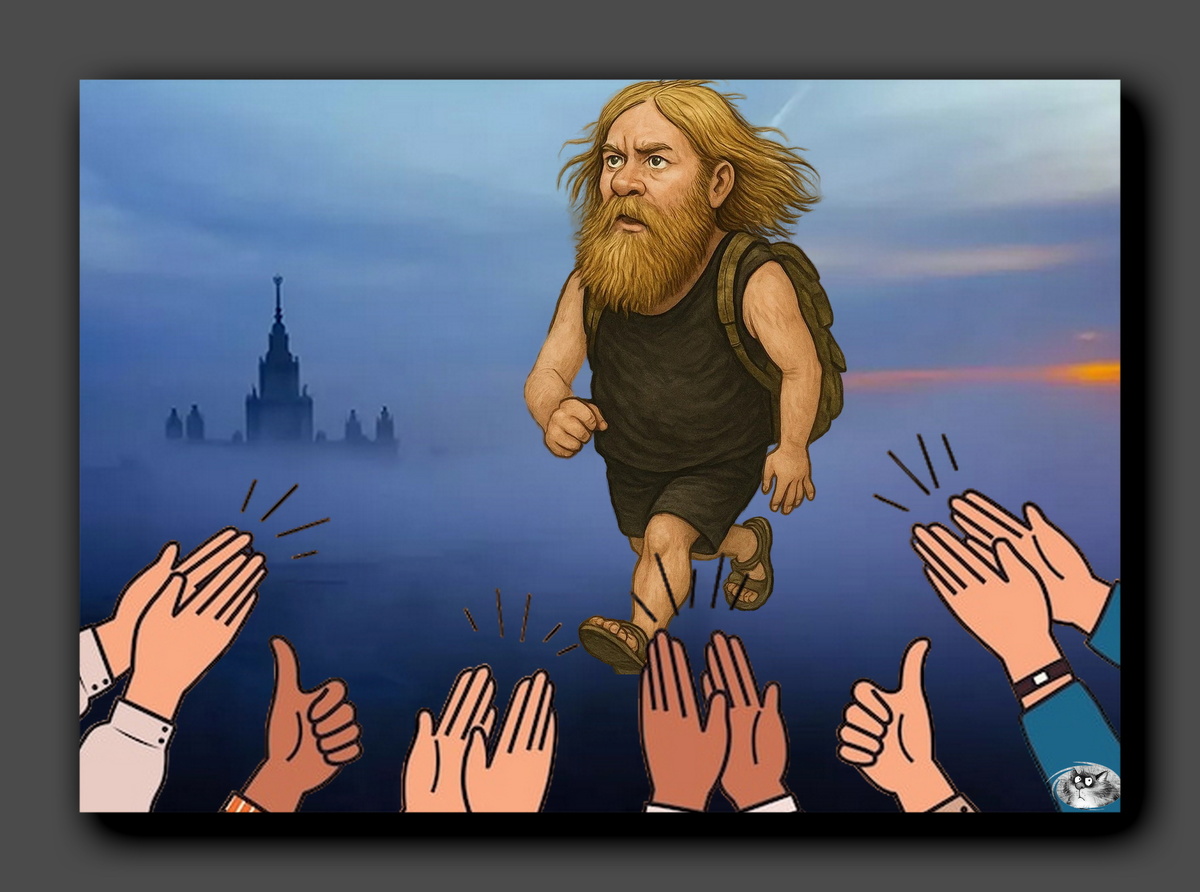 Коллаж автора