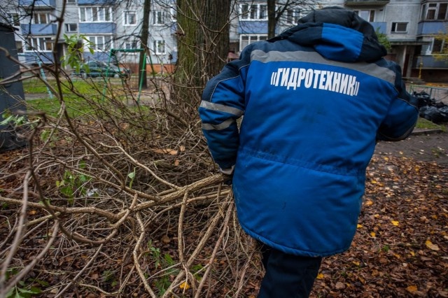   Фото из архива Калининград.Ru