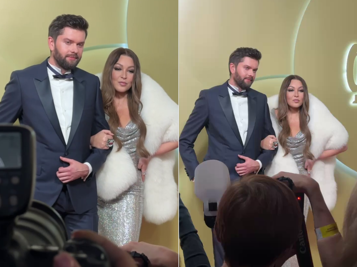 Фото: соцсети Ирины Дубцовой