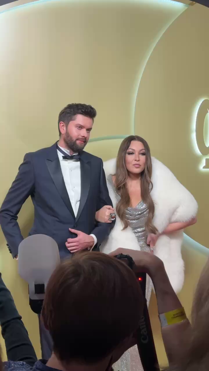 Фото: соцсети Ирины Дубцовой