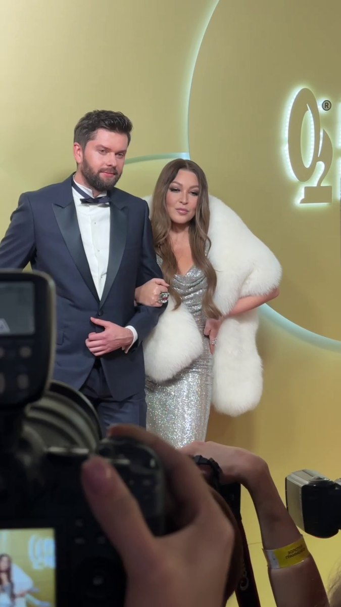 Фото: соцсети Ирины Дубцовой