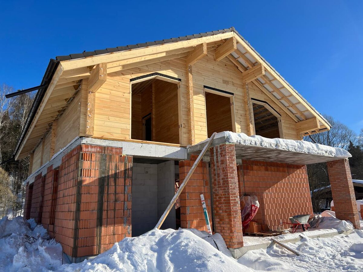 Проект "Тироль КБ"