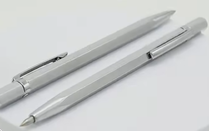 Резак RPXBGUCKARHG из карбида вольфрама