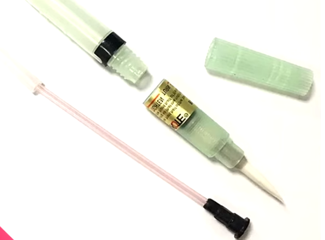 BON-102 Флюсовая паста для пайки