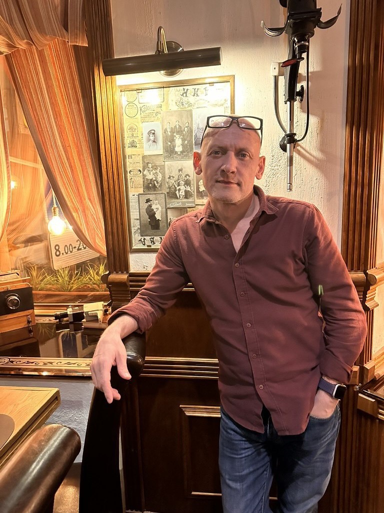 Александр Фомин - "5 причин срыва, когда бросаешь курить".